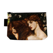 Dante Gabriel Rossetti Lady Lilith wash bag